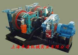 JM8T 牽引機 帶離合