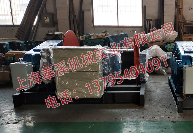 10至16噸卷揚機